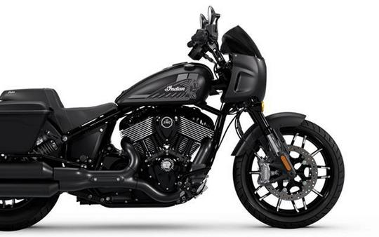 2025 Indian Motorcycle SPORT CHIEF RT