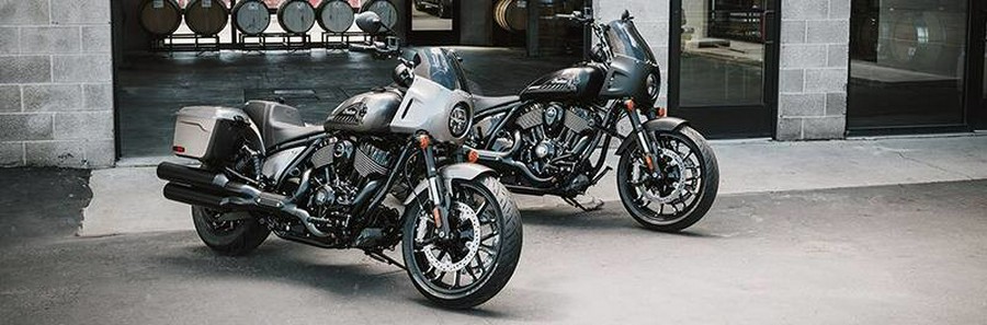 2025 Indian Motorcycle SPORT CHIEF RT
