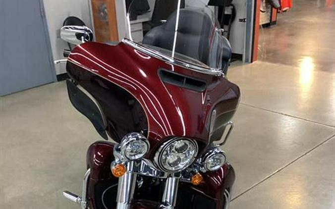 2015 Harley-Davidson Electra Glide® Ultra Classic®