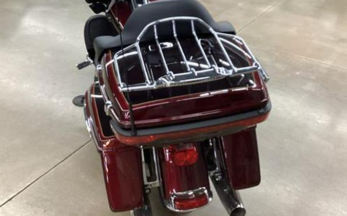 2015 Harley-Davidson Electra Glide® Ultra Classic®
