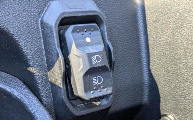 2026 CFMOTO UFORCE U10 Pro