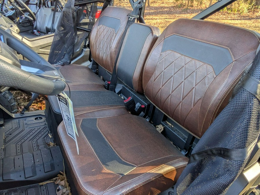 2026 CFMOTO UFORCE U10 Pro