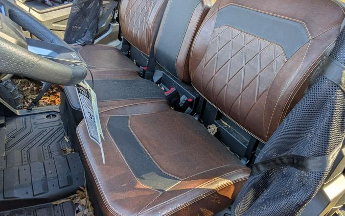 2026 CFMOTO UFORCE U10 Pro