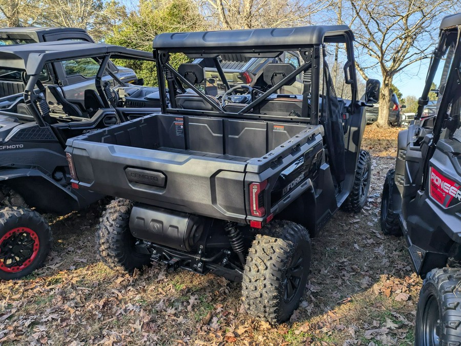 2026 CFMOTO UFORCE U10 Pro