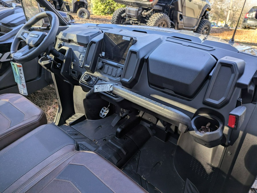 2026 CFMOTO UFORCE U10 Pro