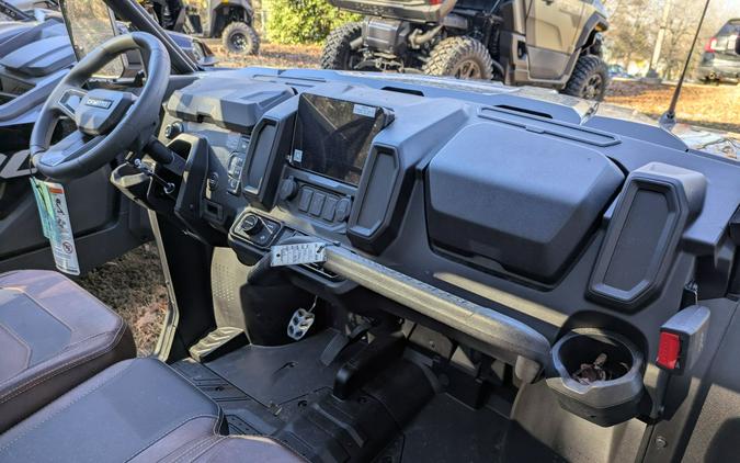 2026 CFMOTO UFORCE U10 Pro