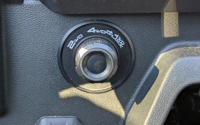 2026 CFMOTO UFORCE U10 Pro