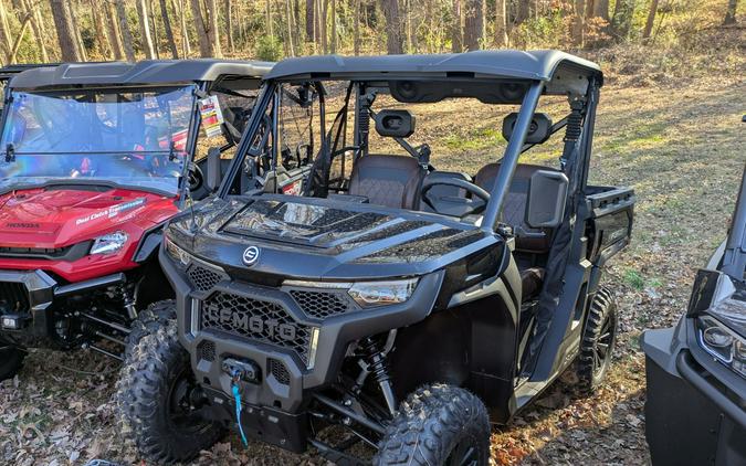 2026 CFMOTO UFORCE U10 Pro