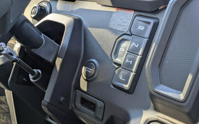 2026 CFMOTO UFORCE U10 Pro