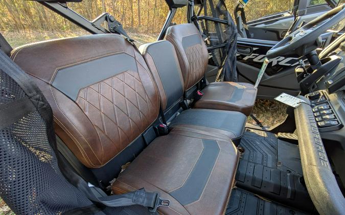 2026 CFMOTO UFORCE U10 Pro