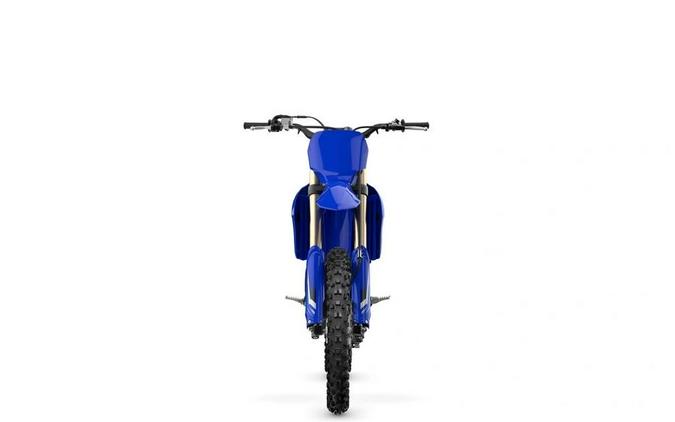 2026 Yamaha YZ250FX