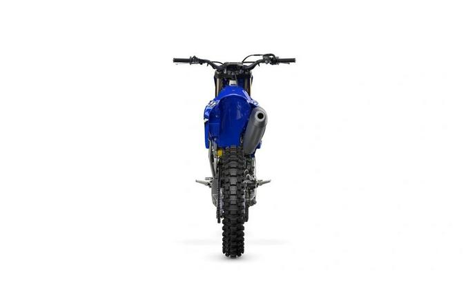 2026 Yamaha YZ250FX