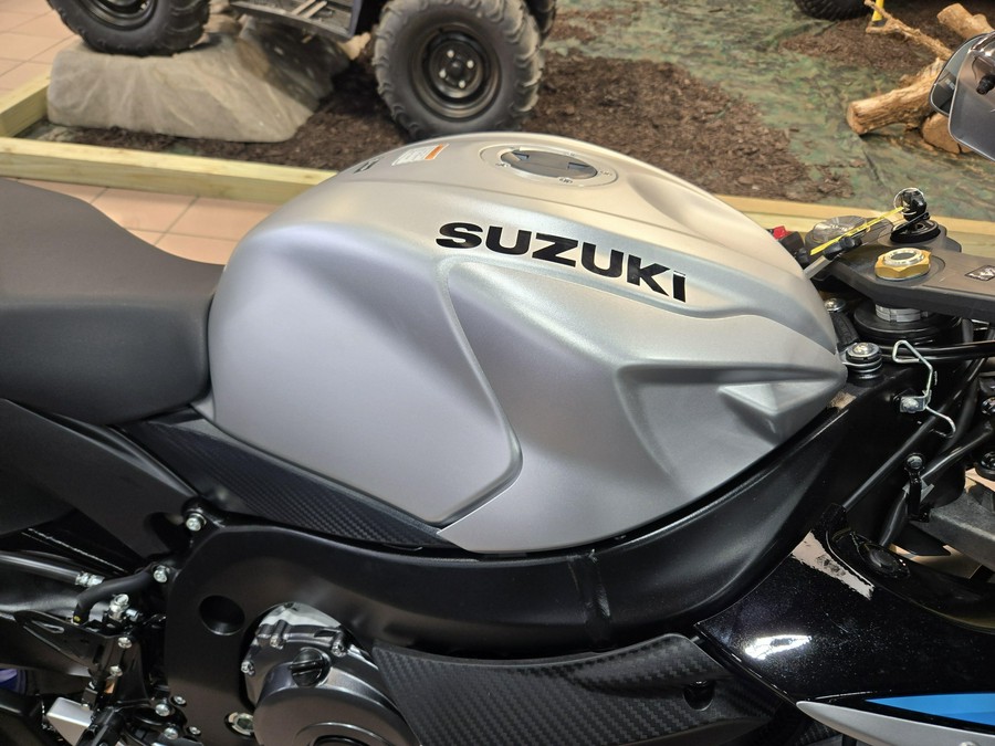 2026 SUZUKI GSXR750