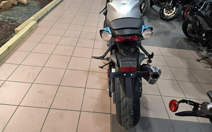 New 2026 SUZUKI GSXR750