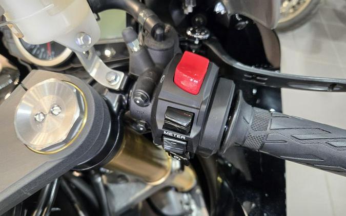 New 2026 SUZUKI GSXR750