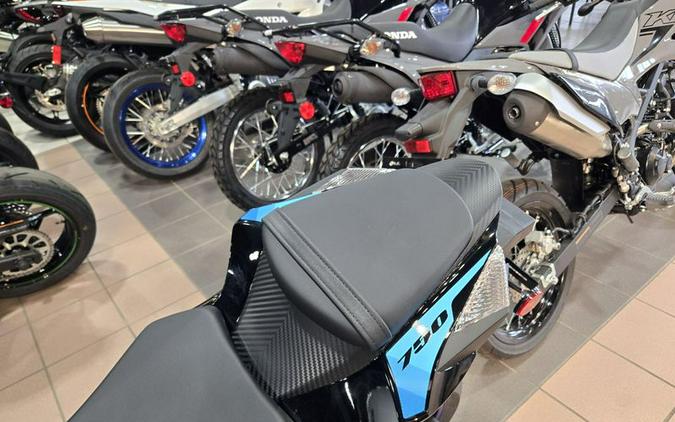 New 2026 SUZUKI GSXR750