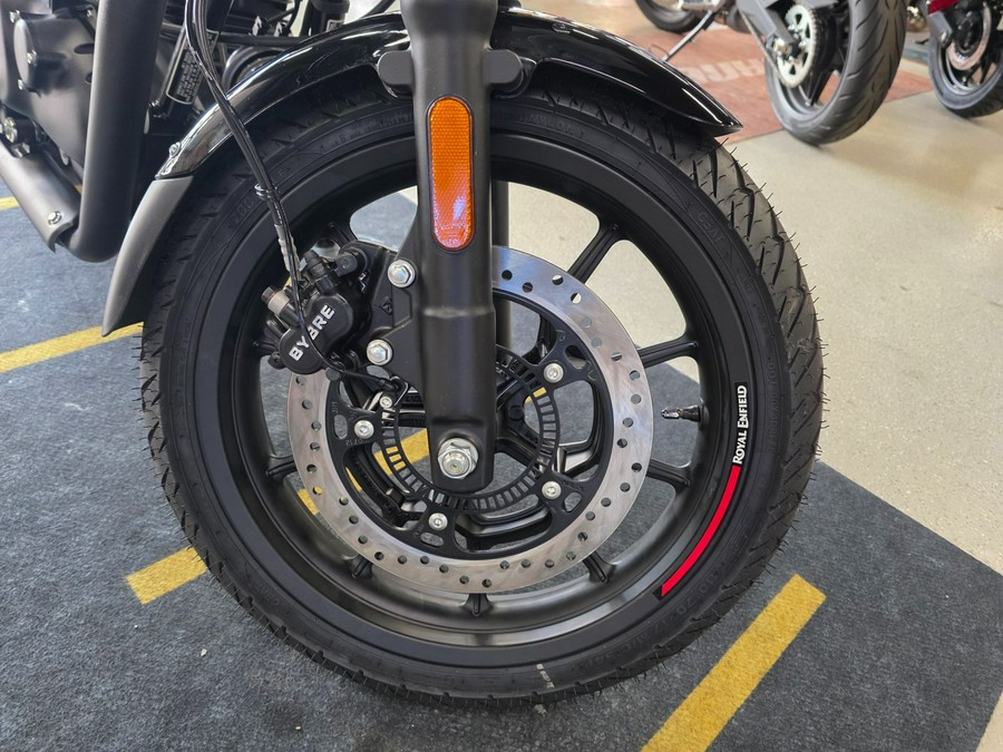 2024 Royal Enfield Hunter 350