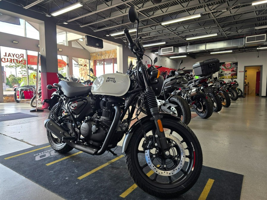 2024 Royal Enfield Hunter 350