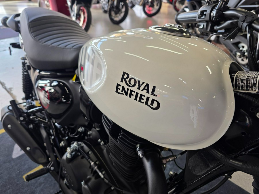 2024 Royal Enfield Hunter 350