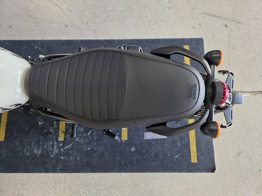 2024 Royal Enfield Hunter 350
