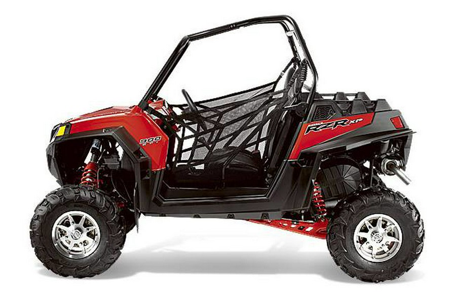 2012 Polaris RANGER RZR XP 900