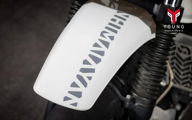 2020 Royal Enfield Himalayan Sleet