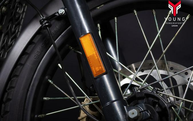 2020 Royal Enfield Himalayan Sleet