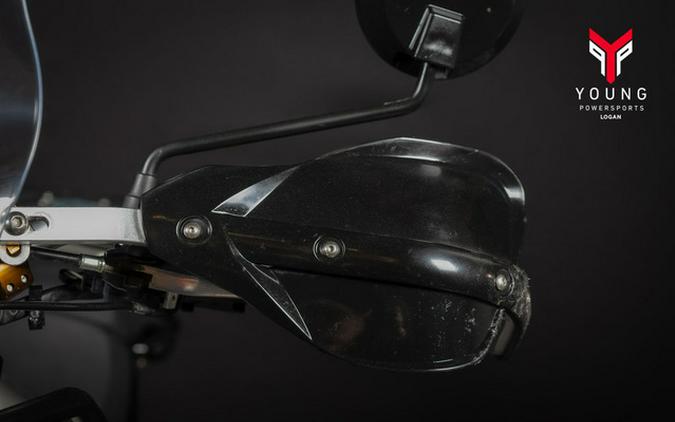 2020 Royal Enfield Himalayan Sleet