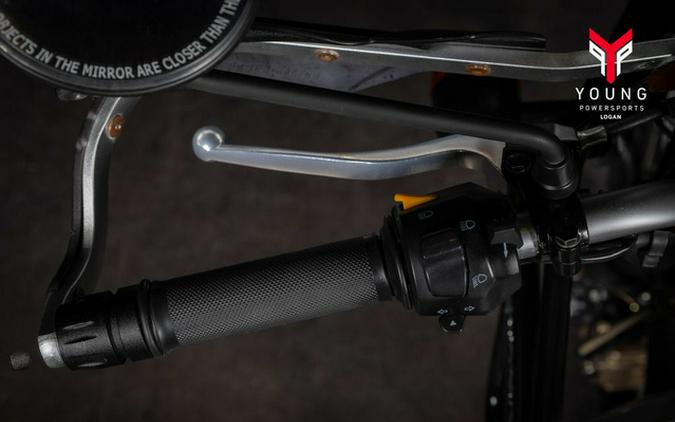 2020 Royal Enfield Himalayan Sleet