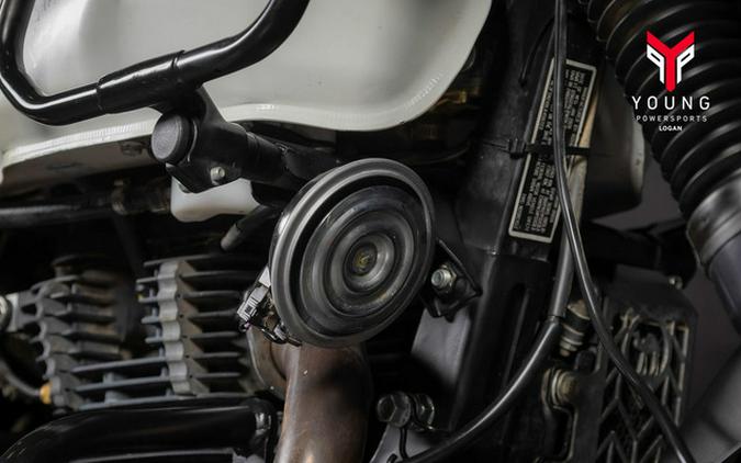 2020 Royal Enfield Himalayan Sleet