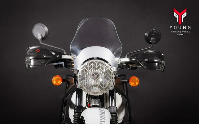 2020 Royal Enfield Himalayan Sleet