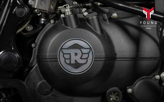 2020 Royal Enfield Himalayan Sleet