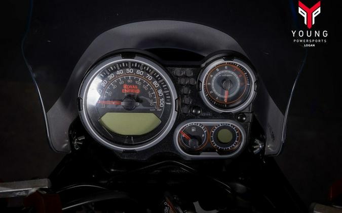 2020 Royal Enfield Himalayan Sleet