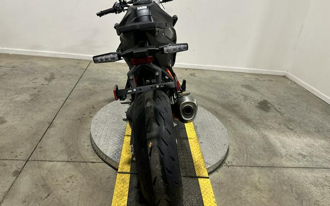 2026 KTM Super Duke 1390 R