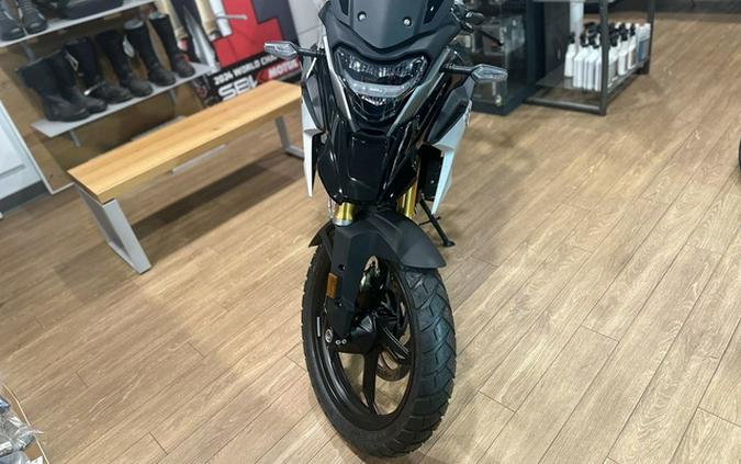 2025 BMW G 310 GS Style Rallye 310 GS