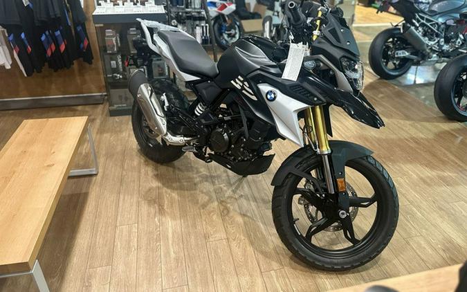 2025 BMW G 310 GS Style Rallye 310 GS