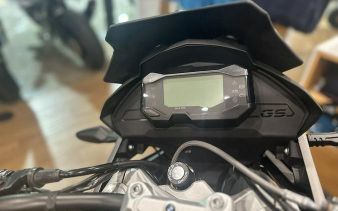 2025 BMW G 310 GS Style Rallye 310 GS