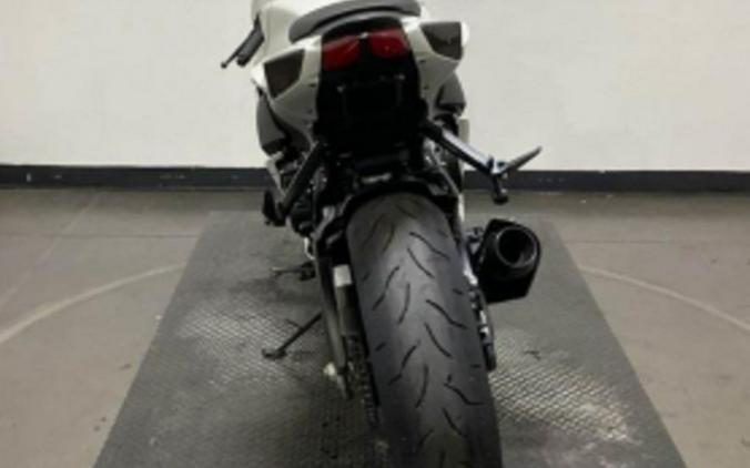 2025 Suzuki GSX-R750