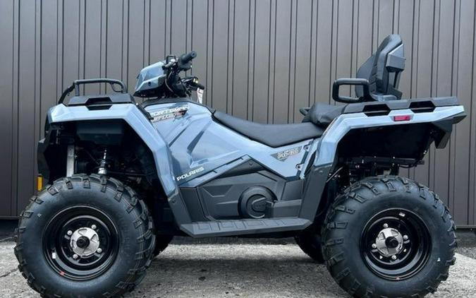 2025 Polaris® Sportsman Touring 570 EPS