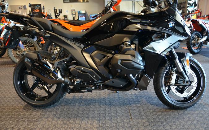 2026 BMW R 1300 RS