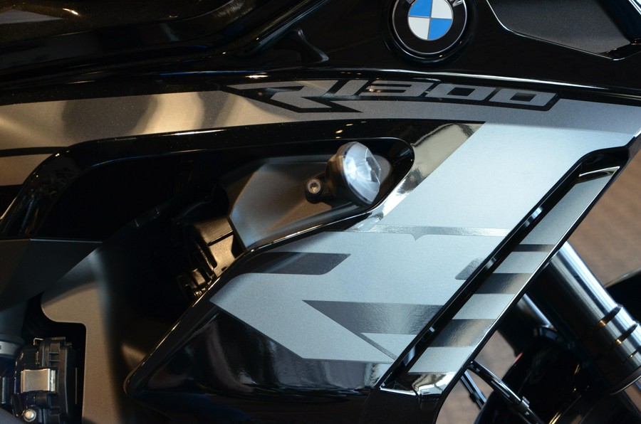 2026 BMW R 1300 RS