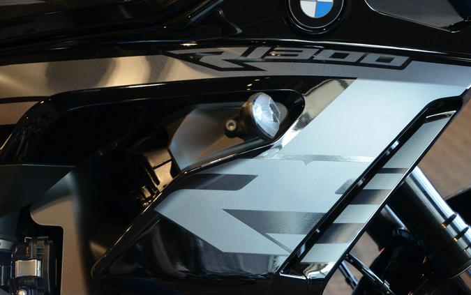 2026 BMW R 1300 RS