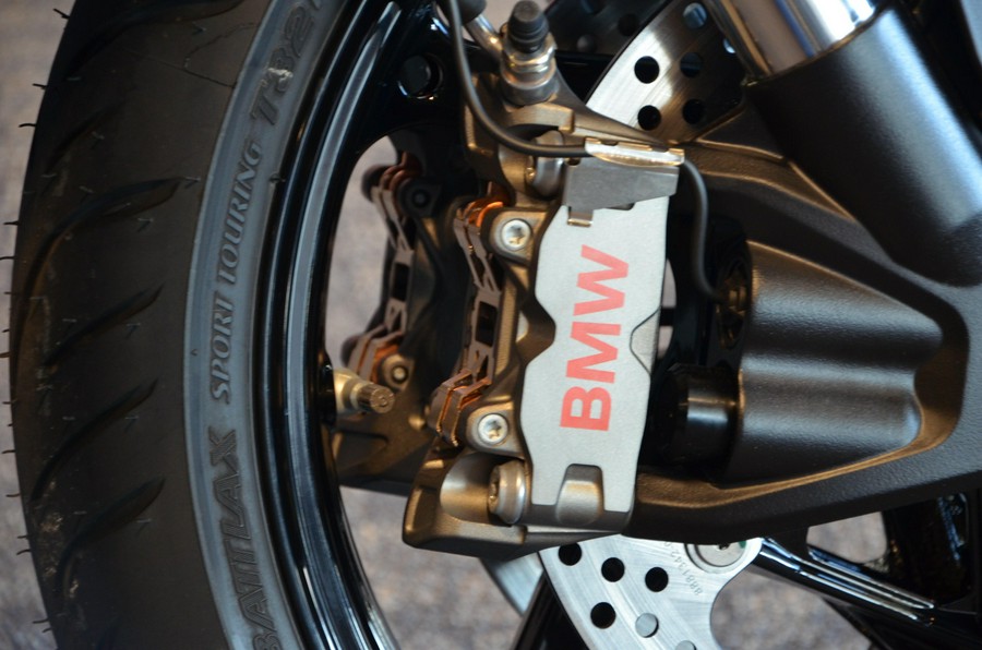 2026 BMW R 1300 RS