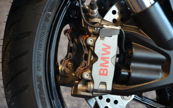 2026 BMW R 1300 RS