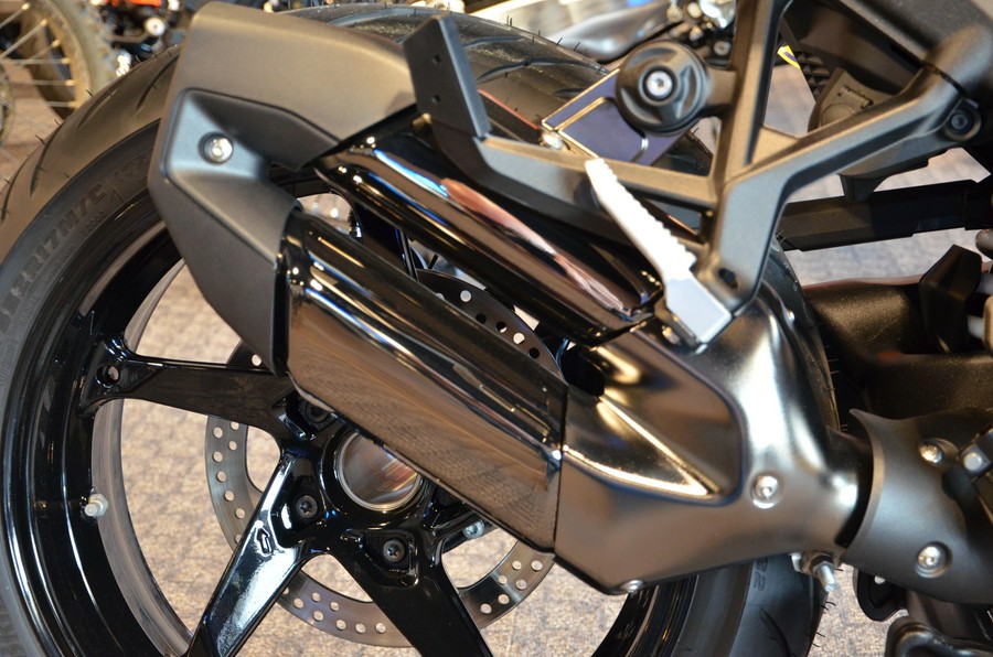 2026 BMW R 1300 RS