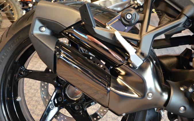 2026 BMW R 1300 RS