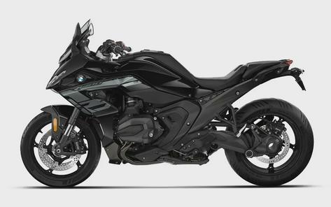 2026 BMW R 1300 RS