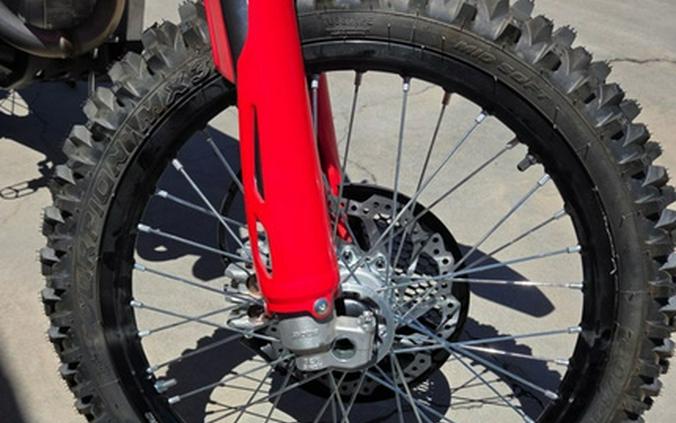 2026 Honda CRF 250R