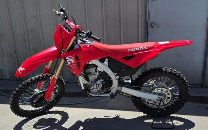 2026 Honda CRF 250R