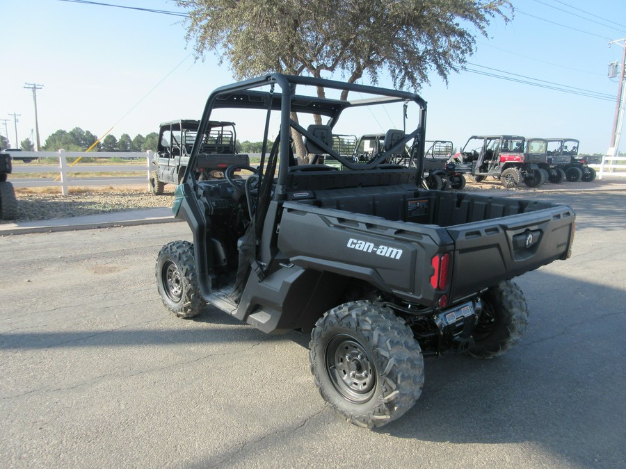2026 CAN-AM DEFENDER HD7
